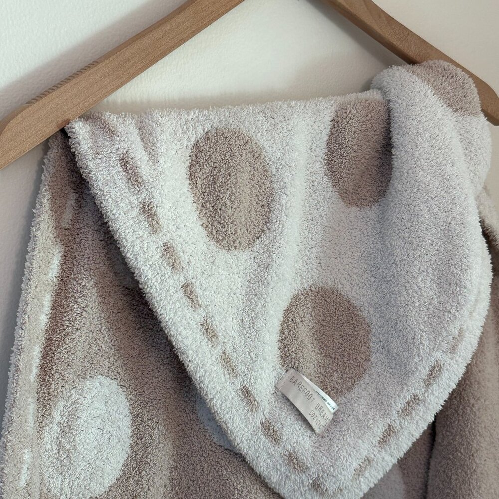 Barefoot Dreams CozyChic Baby Blanket - Picture 3 of 3